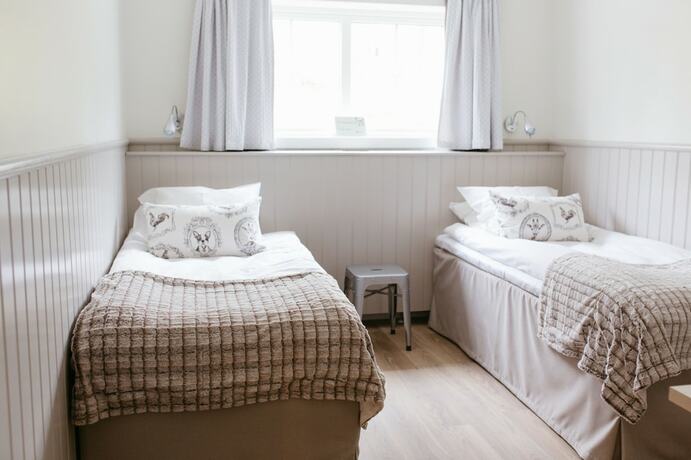 Imagen general del Hotel Katrinelund Gästgiveri and Sjökrog. Foto 5