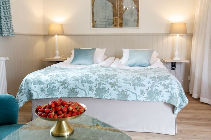 Imagen general del Hotel Katrinelund Gästgiveri and Sjökrog. Foto 7