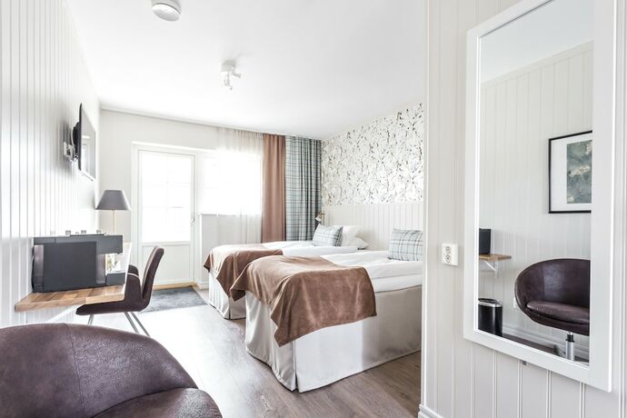 Imagen de la habitación del Hotel Katrinelund Gästgiveri and Sjökrog. Foto 20