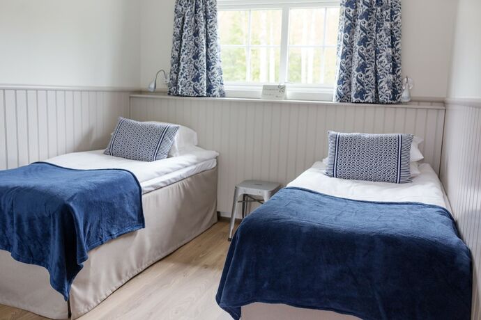 Imagen general del Hotel Katrinelund Gästgiveri and Sjökrog. Foto 8