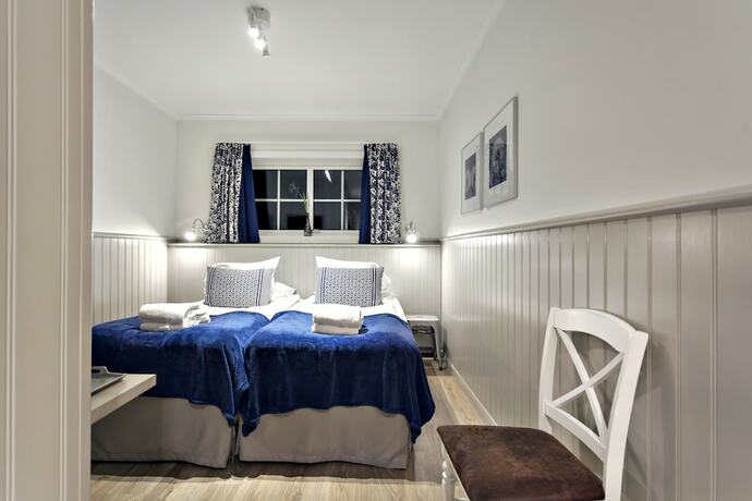 Imagen general del Hotel Katrinelund Gästgiveri and Sjökrog. Foto 9