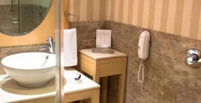 Imagen de la habitación del Hotel Katriya and Towers. Foto 8