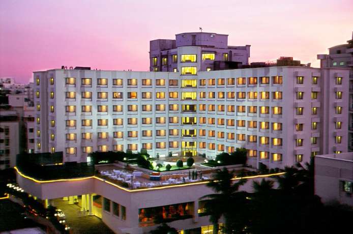 Imagen general del Hotel Katriya and Towers. Foto 1