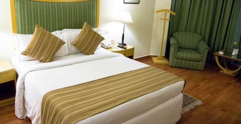 Imagen de la habitación del Hotel Katriya and Towers. Foto 9