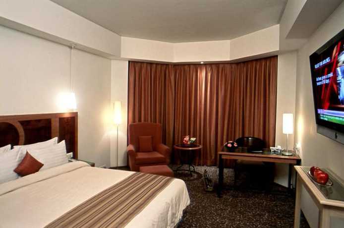 Imagen de la habitación del Hotel Katriya and Towers. Foto 11