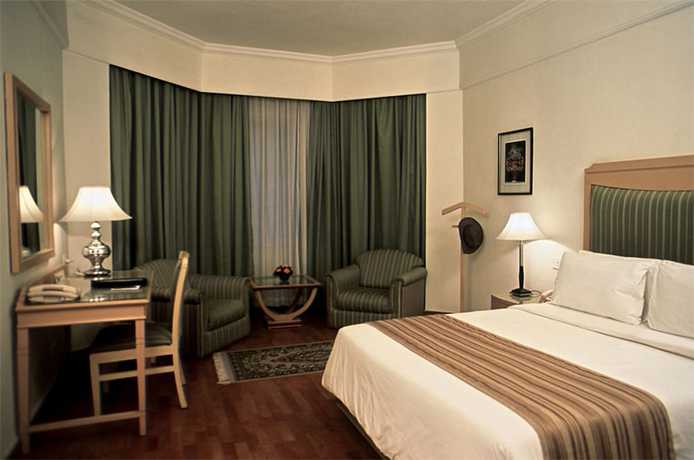 Imagen de la habitación del Hotel Katriya and Towers. Foto 16