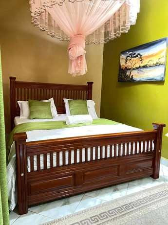 Imagen general del Hotel Katro City Suites. Foto 1