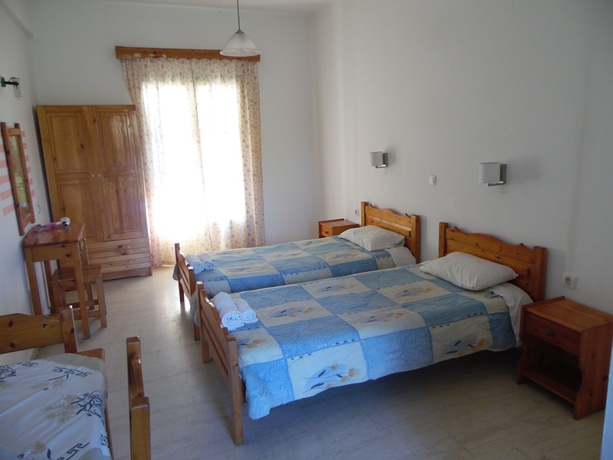 Imagen de la habitación del Hotel Katsaros Studios and Apartments. Foto 2