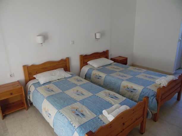 Imagen de la habitación del Hotel Katsaros Studios and Apartments. Foto 3