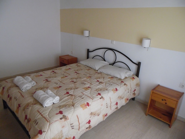 Imagen de la habitación del Hotel Katsaros Studios and Apartments. Foto 4