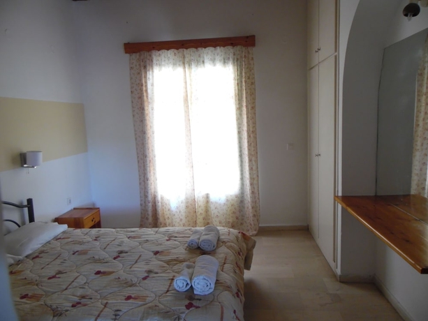 Imagen de la habitación del Hotel Katsaros Studios and Apartments. Foto 5