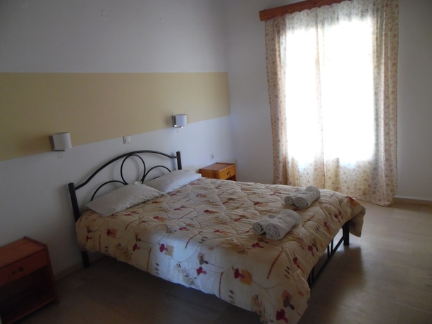 Imagen de la habitación del Hotel Katsaros Studios and Apartments. Foto 6