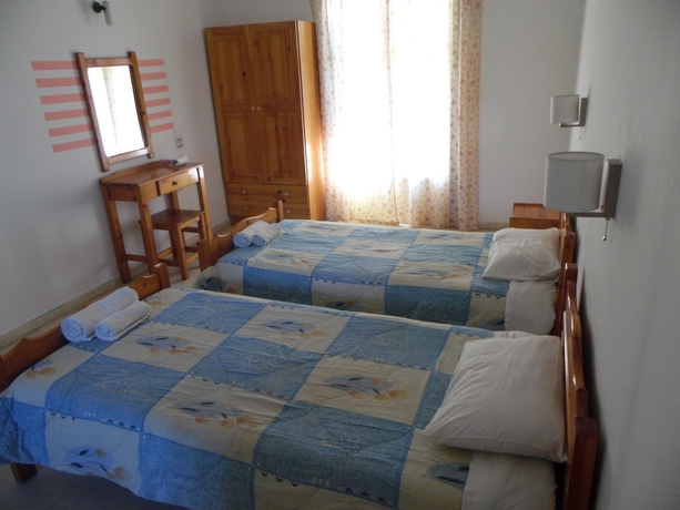 Imagen de la habitación del Hotel Katsaros Studios and Apartments. Foto 7
