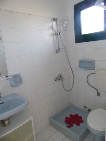 Imagen de la habitación del Hotel Katsaros Studios and Apartments. Foto 9