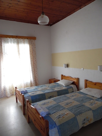 Imagen de la habitación del Hotel Katsaros Studios and Apartments. Foto 11