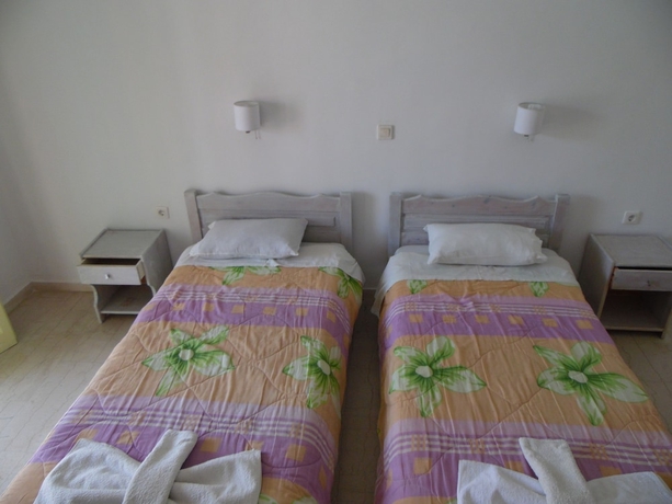Imagen de la habitación del Hotel Katsaros Studios and Apartments. Foto 12