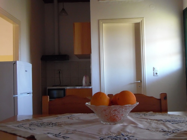Imagen de la habitación del Hotel Katsaros Studios and Apartments. Foto 14