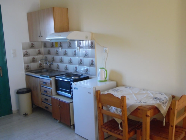 Imagen de la habitación del Hotel Katsaros Studios and Apartments. Foto 15