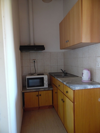 Imagen de la habitación del Hotel Katsaros Studios and Apartments. Foto 16
