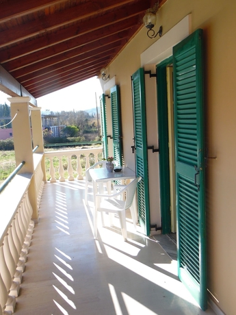 Imagen de la habitación del Hotel Katsaros Studios and Apartments. Foto 18