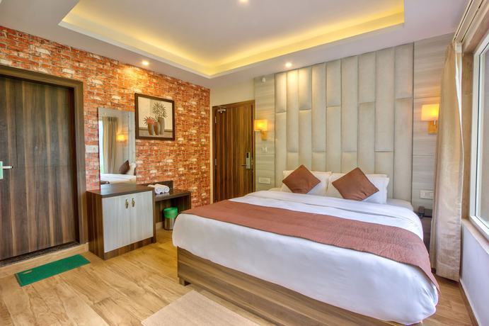 Imagen de la habitación del Hotel Katson Blue - Manali. Foto 5