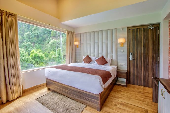 Imagen de la habitación del Hotel Katson Blue - Manali. Foto 8