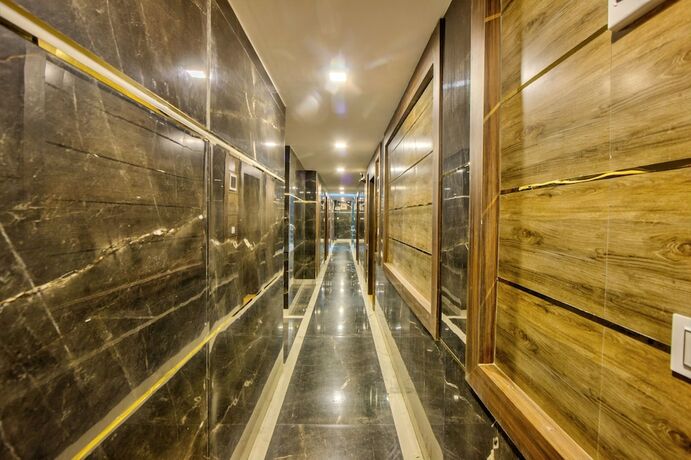 Imagen general del Hotel Katson Blue Shimla. Foto 2
