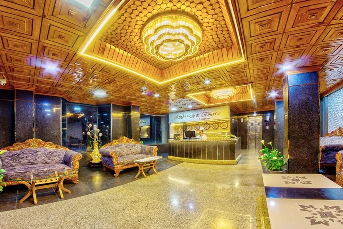 Imagen general del Hotel Katson Blue Shimla. Foto 13
