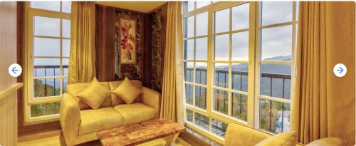 Imagen de la habitación del Hotel Katson Castle Dharamshala. Foto 20