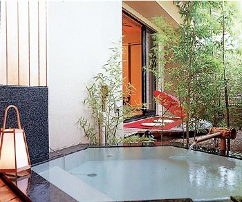 Imagen de la habitación del Hotel Katsuragawa. Foto 3