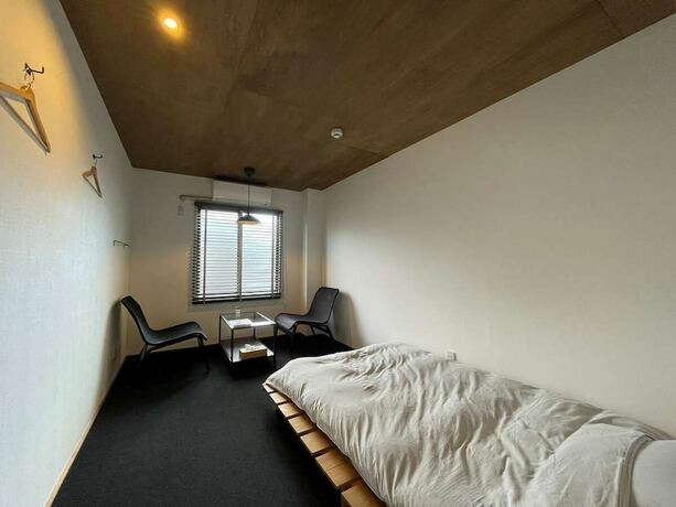 Imagen general del Hotel Katsuragi. Foto 3