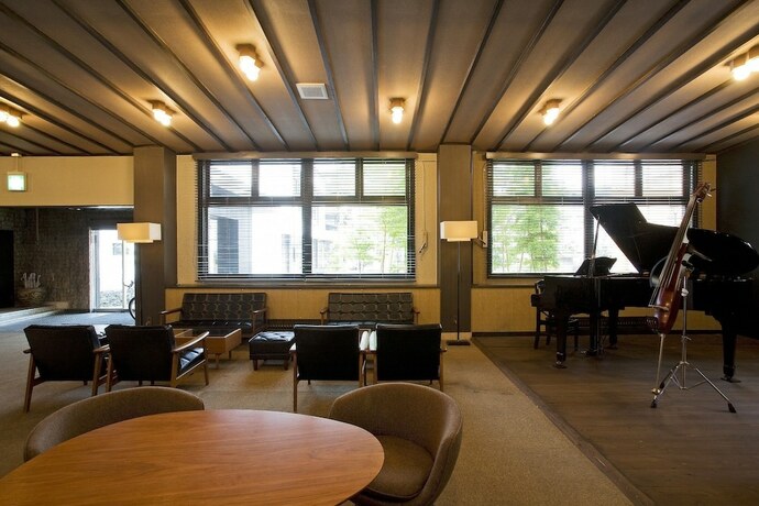 Imagen general del Hotel Katsuragi. Foto 5