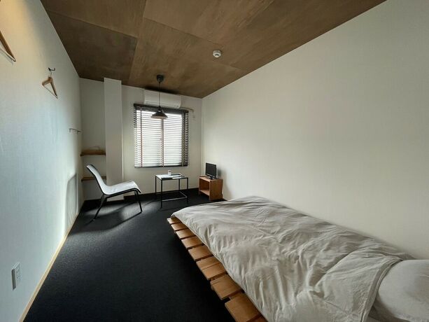 Imagen general del Hotel Katsuragi. Foto 6