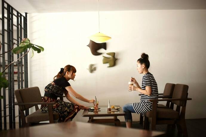 Imagen general del Hotel Katsuragi. Foto 8