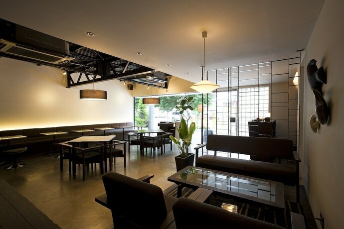 Imagen general del Hotel Katsuragi. Foto 10