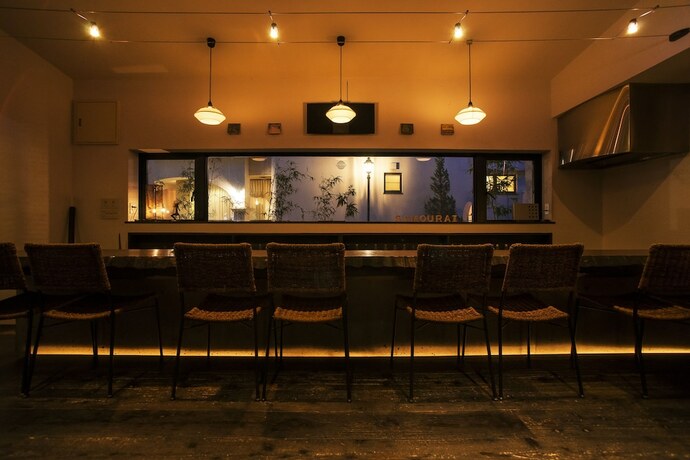 Imagen general del Hotel Katsuragi. Foto 14