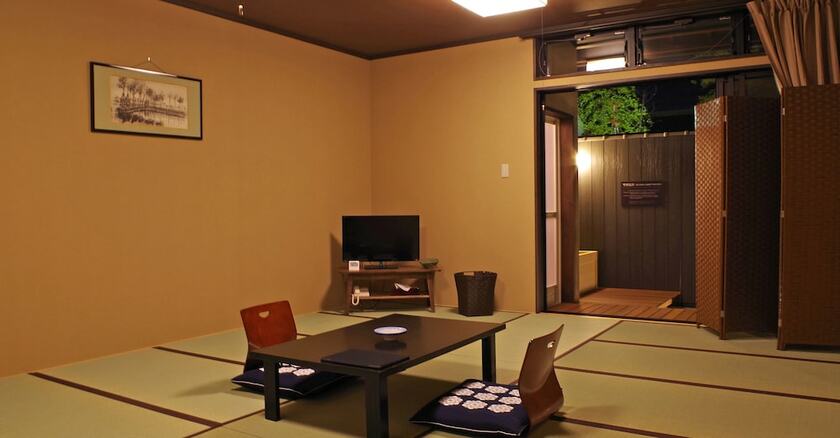 Imagen general del Hotel Katsuragi Onsen Happu-no-yu. Foto 3