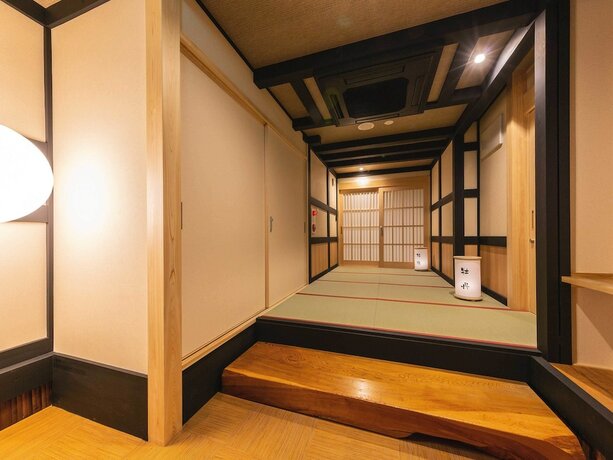 Imagen general del Hotel Katsuragi Onsen Happu-no-yu. Foto 4