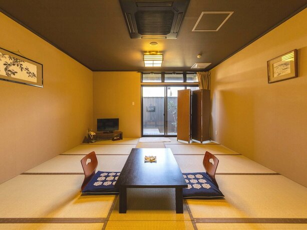 Imagen de la habitación del Hotel Katsuragi Onsen Happu-no-yu. Foto 16