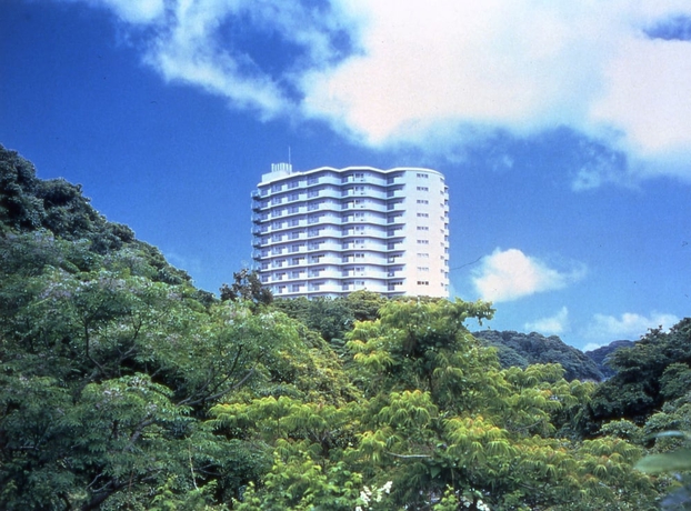 Imagen general del Hotel Katsuura Hilltop & Residence. Foto 1