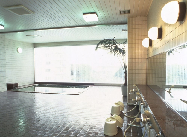 Imagen general del Hotel Katsuura Hilltop & Residence. Foto 2