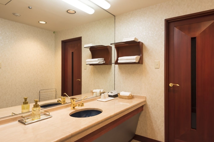 Imagen de la habitación del Hotel Katsuyama New. Foto 15