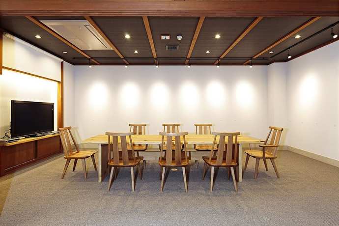 Imagen de los interiores del Hotel Katsuzakikan. Foto 14