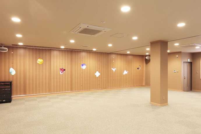 Imagen de los interiores del Hotel Katsuzakikan. Foto 17