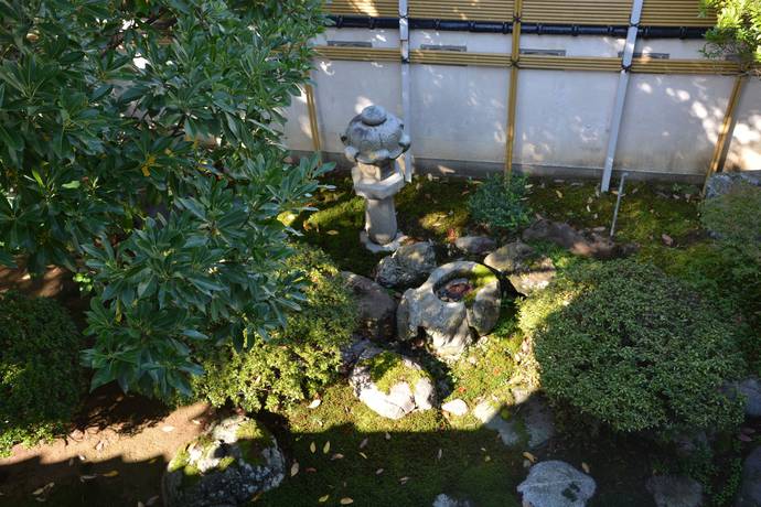 Imagen de los exteriores del Hotel Katsuzakikan. Foto 11