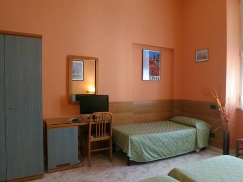 Imagen general del Hotel Katty. Foto 2