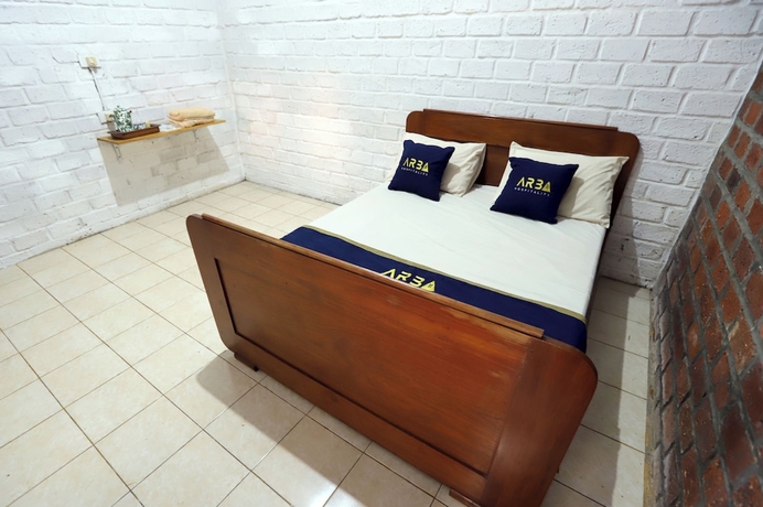 Imagen de la habitación del Hotel Katumbiri Resort by ARBA. Foto 2