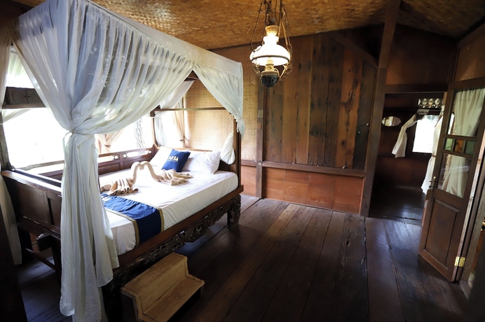 Imagen de la habitación del Hotel Katumbiri Resort by ARBA. Foto 4