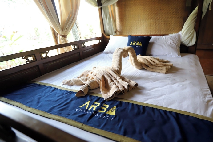 Imagen de la habitación del Hotel Katumbiri Resort by ARBA. Foto 5
