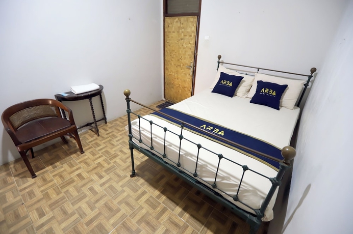 Imagen de la habitación del Hotel Katumbiri Resort by ARBA. Foto 6